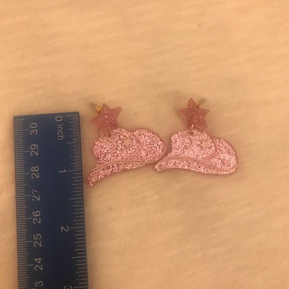 Earrings - Picture 3 of 5